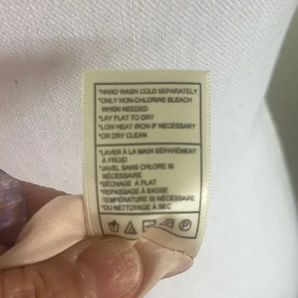 BB Dakota by Steve Madden Bae Next Door Midi Dress Size Medium 6 to 8 - Picture 9 of 16